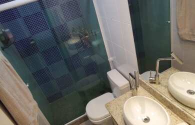 Imagem 8: Apartamento com 3 quartos, 93 m2, Reserva do Parque, Cidade Jardim