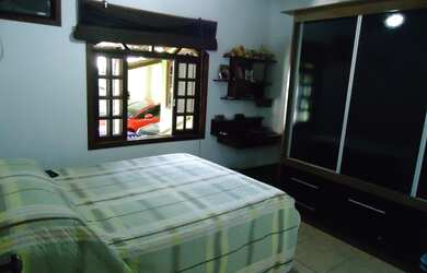 Imagem 5: Casa Anil Freguesia. Piscina, Churrasqueira, Imóvel mobiliadoeVaranda