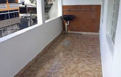 Imagem 9: casa zona sul campo limpo