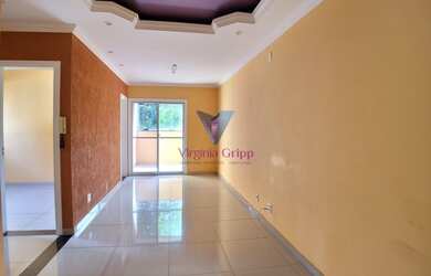 Imagem 2: Apartamento - Residencial Safira