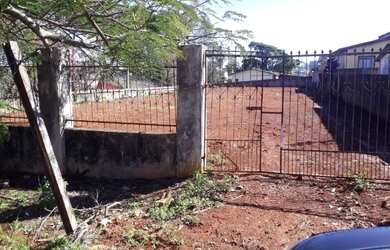 Imagem 6: Terreno em Apucarana 600m2 próximo ao Premem