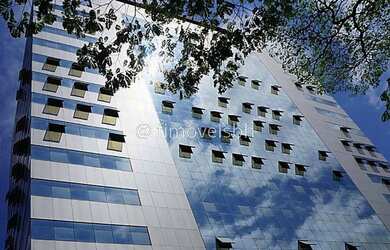 Imagem: O depósito possui 633m² de Área e está localizado em Savassi