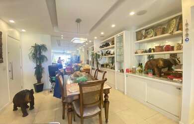 Imagem 3: Apartamento de 4 quartos no Reserva Jardim, Cidade Jardim