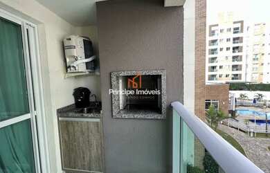 Imagem 12: Home Club no Floresta. Piscina, Churrasqueira, VarandaeÁrea de serviço