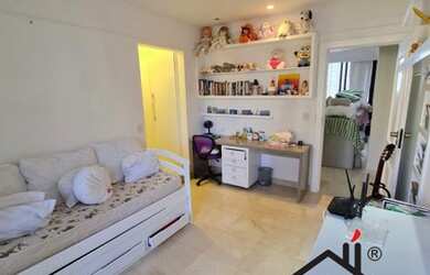 Imagem 4: APARTAMENTO RESIDENCIAL em SALVADOR - BA, HORTO FLORESTAL