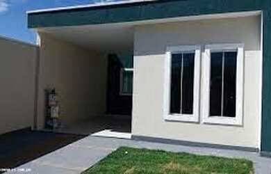 Imagem: A casa possui 3 Dormitórios e está localizado em Desvio Rizzo