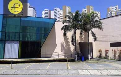Imagem 5: Salão para alugar, 750 m² - Jardim Armênia - Mogi das Cruzes/SP