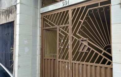 Imagem 7: Aluga-se casa com duas suítes de dois andares no Guamá por R$ 1.100,00