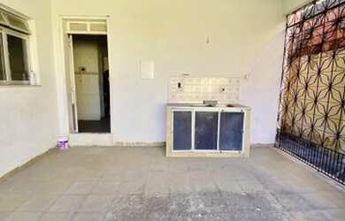 Imagem 6: Casa Plana na Aerolândia