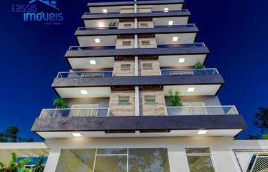 Imagem: O apartamento possui 3 Dormitórios, 1 Banheiro, 1 Vaga na garagem