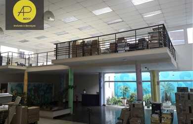 Imagem 15: Salão para alugar, 750 m² - Jardim Armênia - Mogi das Cruzes/SP