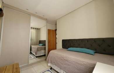 Imagem 16: GOIâNIA - Padrão - Vila Bela