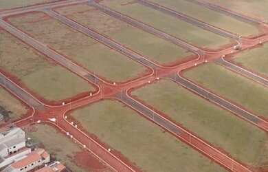 Imagem: O terreno possui 180m² de Área e está localizado em Jardim