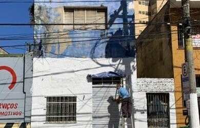 Imagem 2: Terreno à venda, 200 m² por R$ 883.000,00 - Lapa - São Paulo/SP