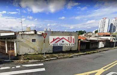 Imagem: O terreno possui 130m² de Área e está localizado em Vila