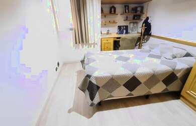 Imagem 12: Apartamento para Venda em Santo André, Jardim Bela Vista, 3 dormitórios,...