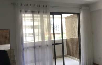 Imagem 1: Alugo apt 1/4 no Itaigara