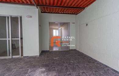 Imagem 11: Sobrado com 3 quartos e 2 vagas na quadra 102 do Total Ville por R$ 298.000 - Santa Maria