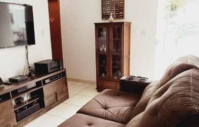 Imagem 11: Apartamento Garden à venda, 85 m² por R$ 375.000,00 - São Pedro - Juiz...