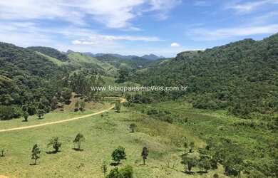 Imagem 2: Fabio Paes Imóveis - Fazenda a venda com 484 ha com Geo e capacidade 450 vacas