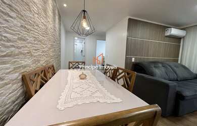 Imagem 2: Home Club no Floresta. Piscina, Churrasqueira, VarandaeÁrea de serviço