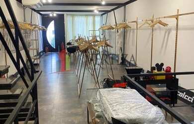 Imagem 2: Loja Venda Jardim Paulista