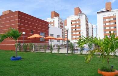 Imagem: O apartamento possui 3 Dormitórios, 1 Banheiro, 53m² de Área