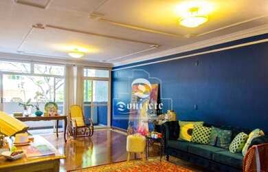 Imagem 5: Apartamento à venda, 260 m² por R$ 2.200.000,00 - Jardim - Santo André/SP