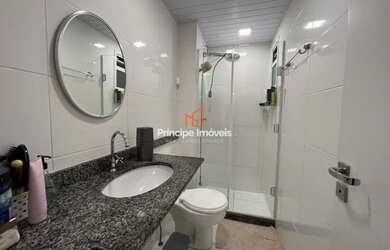 Imagem 5: Home Club no Floresta. Piscina, Churrasqueira, VarandaeÁrea de serviço