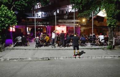 Imagem 9: Passo ponto. 