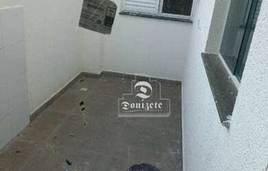 Imagem 10: Apartamento à venda, 66 m² por R$ 373.000,00 - Vila Pires - Santo André/SP