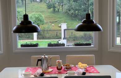 Imagem 7: Casa Alvenaria - Alto padrão - Rio Vermelho Estação