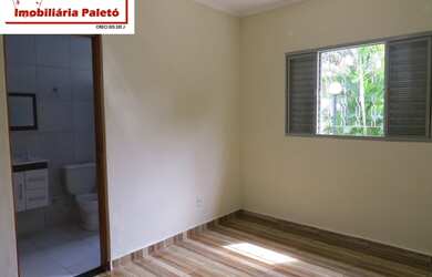 Imagem 2: CHÁCARA 1000 M² A VENDA EM PORANGABA, FRENTE ASFALTO, REDE ESGOTO