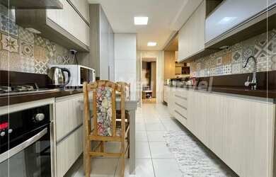 Imagem 3: CAXIAS DO SUL - Apartamento Padrão - Bela Vista