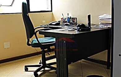 Imagem: O depósito possui 227m² de Área e está localizado em Savassi