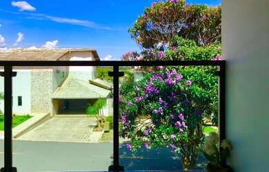 Imagem 2: Casa Condomínio Roses Garden