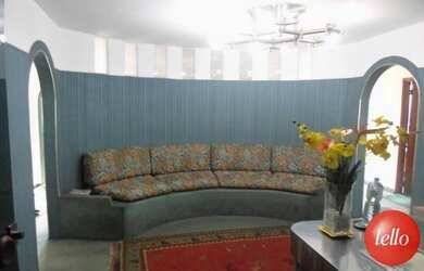 Imagem: O depósito possui 260m² de Área e está localizado em Jardim