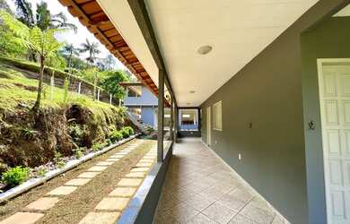 Imagem 4: Sítio / pousada em Santa Teresa, linda