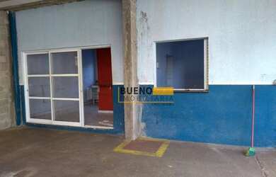 Imagem 9: Belo galpão à venda, 300 m² por R$ 1.200.000 - Distrito Industrial...