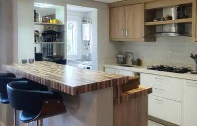 Imagem 9: CAXIAS DO SUL - Apartamento Padrão - SAGRADA FAMÍLIA