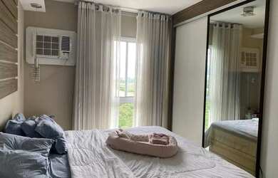 Imagem 6: Apartamento de 3 quartos, Cidade Jardim