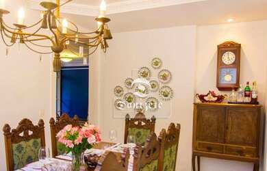 Imagem 6: Apartamento à venda, 260 m² por R$ 2.200.000,00 - Jardim - Santo André/SP