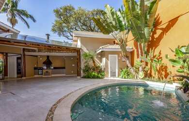 Imagem 1: Pacaembu - casa espetacular