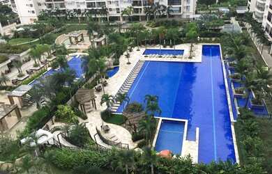 Imagem 6: Apartamento de 2 quartos, condomínio Maayan, Cidade Jardim