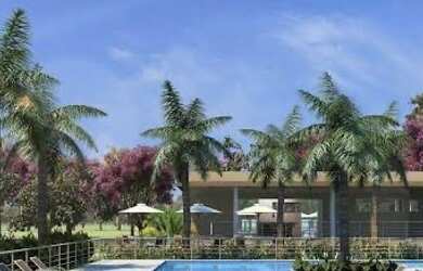 Imagem: O terreno possui 250m² de Área e está localizado em Lírio