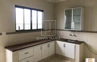 Imagem 10: Casa térrea na rua 3 dormitórios/suite, cozinha planejada