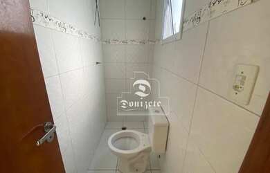 Imagem 15: Sobrado à venda, 133 m² por R$ 349.000,00 - Jardim Irene - Santo André/SP