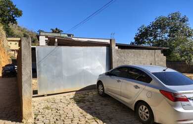 Imagem 1: Aluga-se área. 650m² de Áreae5 Vagas na garagem