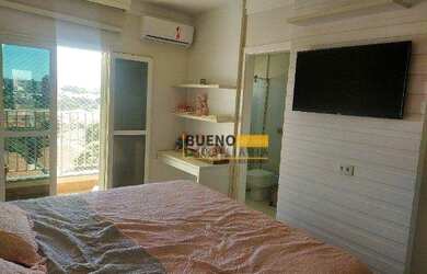 Imagem 15: Lindo apartamento de 125 m2 no Jardim Glória em Americana