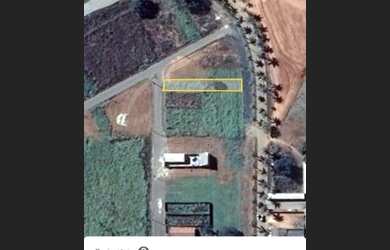 Imagem: O terreno possui 279m² de Área e está localizado em Planalto